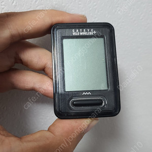 캣아이 cateye cc vt210w 무선 속도계