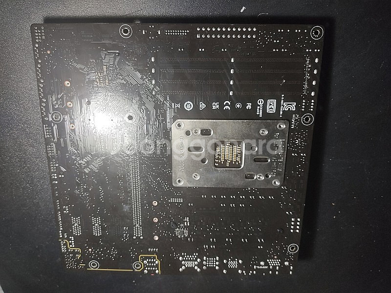 ASUS PRIME B650M-A (택포)--2
