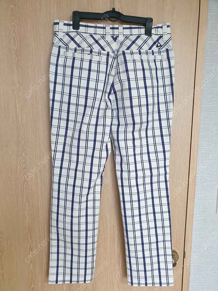 르꼬끄 골프 바지--1