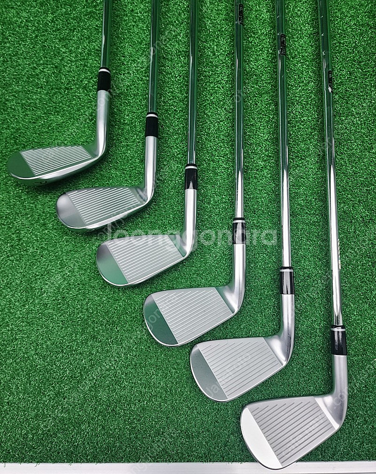 23년형 PRGR02 아이언(5-p)--2