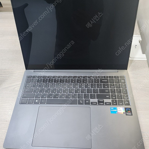 대전] 갤럭시북3 프로 16인치 (i5-32램-512GB NT960XFTA51AR / 가격다운) 팝니다