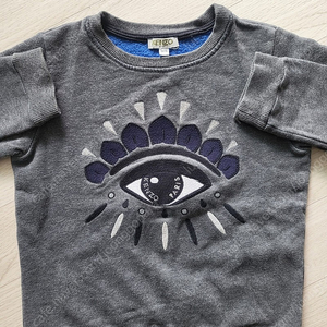 kenzo kids 겐조 키즈 아이즈 스웻6Y