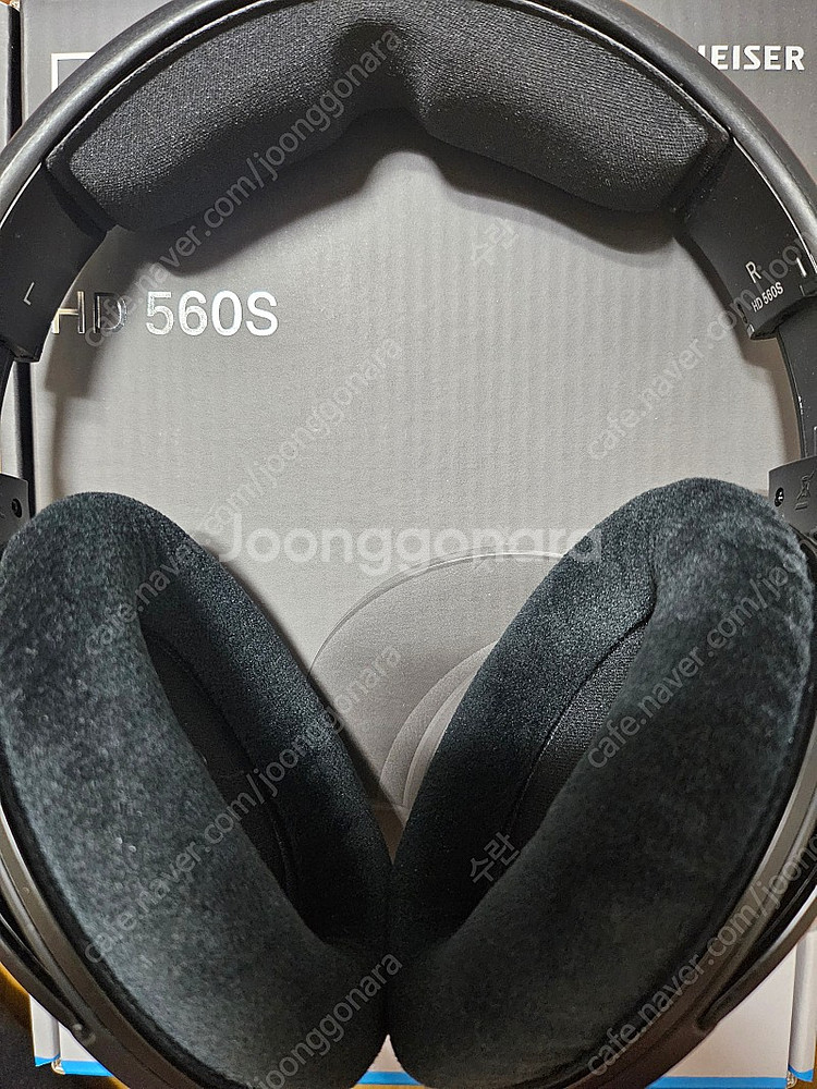 젠하이저 HD 560S 판매합니다--0