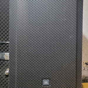 JBL SRX815P 스피커(가격내림)