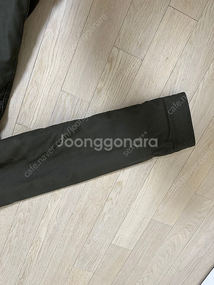 칼하트 세필드 자켓--2