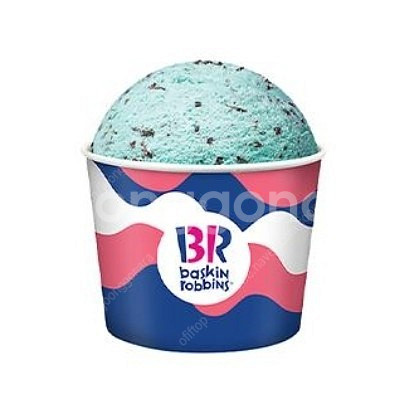 배스킨라빈스 패밀리 (26000원->21000원)--0