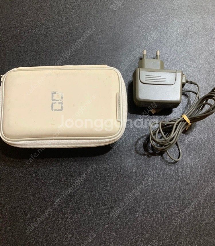 닌텐도 ds lite+칩 | Wii | 중고나라