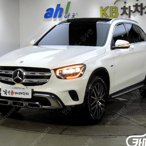 GLC클래스 X253 GLC 300 e 4MATIC