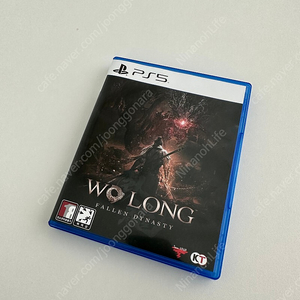 PS5 와룡 폴른 다이너스티 판매