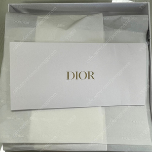 [DIOR] 디올 오블리크 캐시미어 스카프 (풀박스)