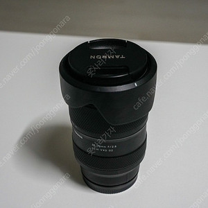 탐론 28 75 g2 탐계륵 2 소니 마운트 팝니다 (상태 A급)