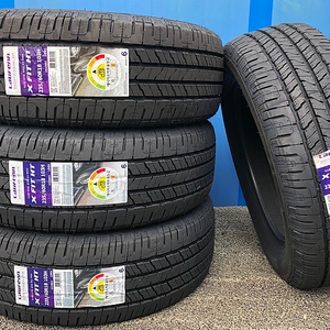 [무료배송] 신품 한국타이어 라우펜 X FIT AS 235/60R18 카니발 쏘렌토 싼타페