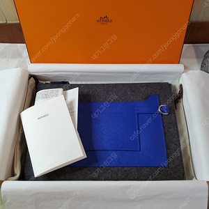 [미개봉/신상품] ﻿에르메스 투두 29 클러치백 ﻿HERMES POCHETTE TOODOO 29 판매합니다.