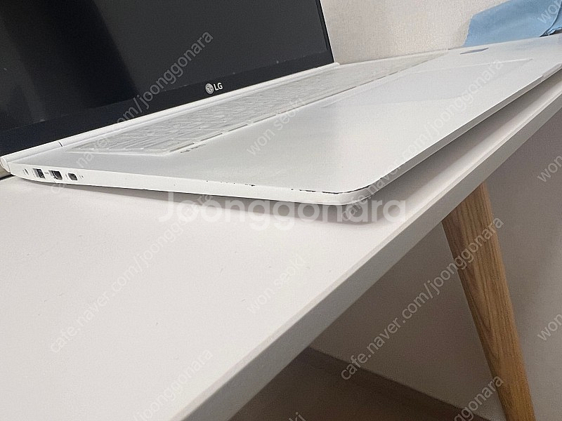 17ZD990-VX50K 17인치 노트북 그램 판매해요--2