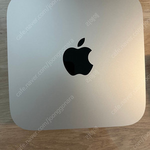 맥 미니 mac mini m2 pro 기본형