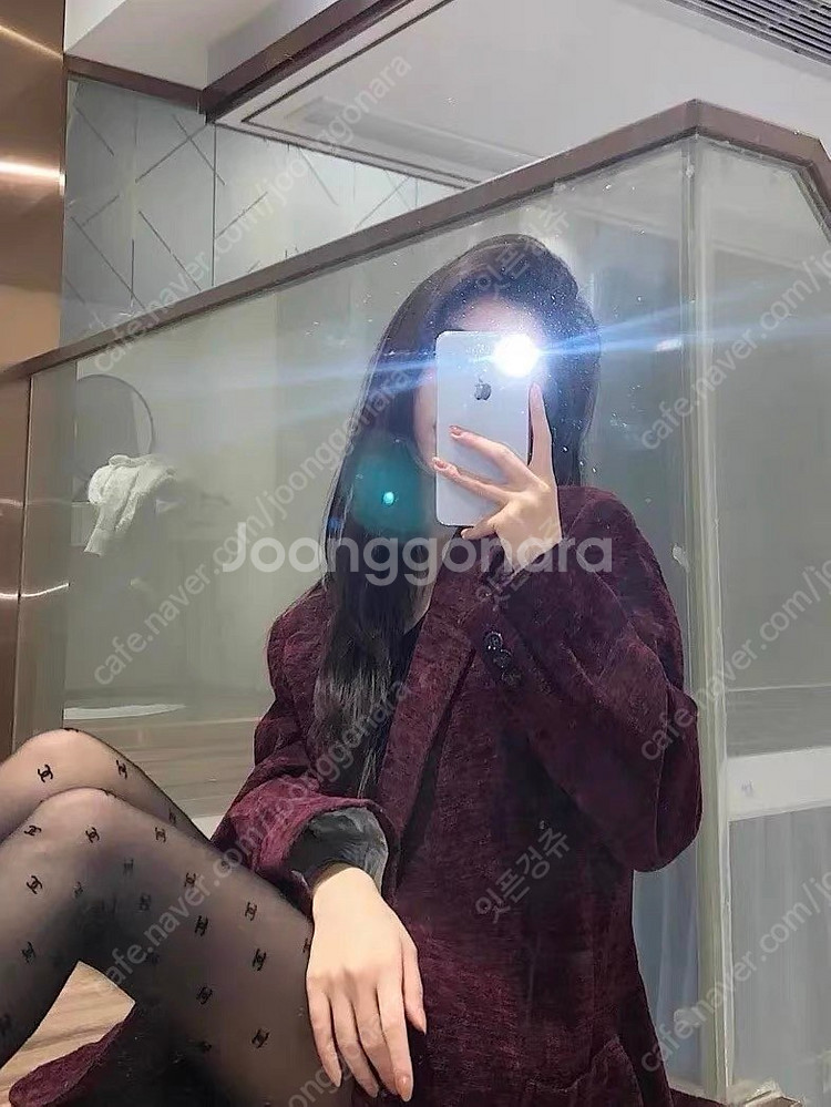 샤넬스타킹--3
