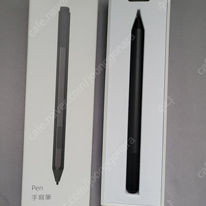 MS 서피스프로4 펜, 서피스프로3 키보드, 정품충전기 판매합니다(10만원)