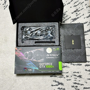 asus strix Gtx 1080ti