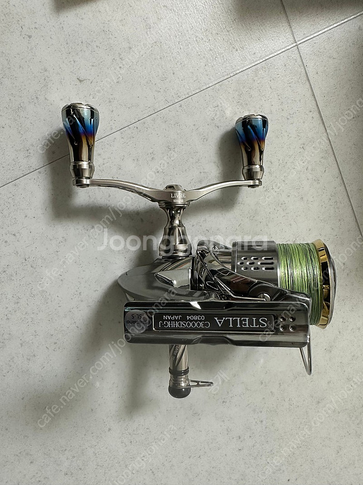 18스텔라 C3000SDHHG--0