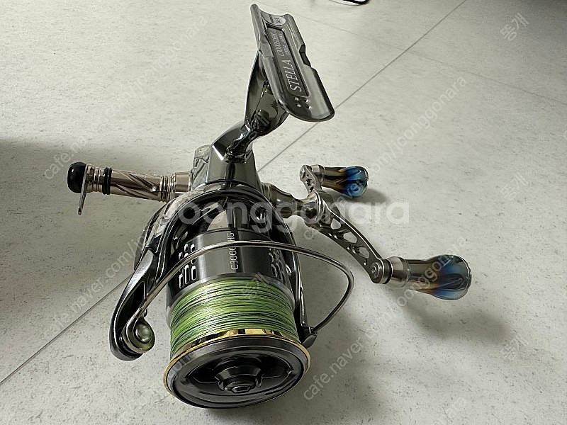 18스텔라 C3000SDHHG--7