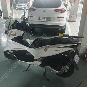 2020 pcx