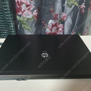 (16만원)hp i7 노트북 프로북4421s