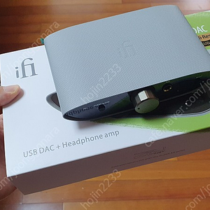 ifi ZEN Air DAC