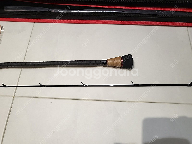 솔티가히라메 sp ags 65b-3 팔아요~ (외수질 ...--3