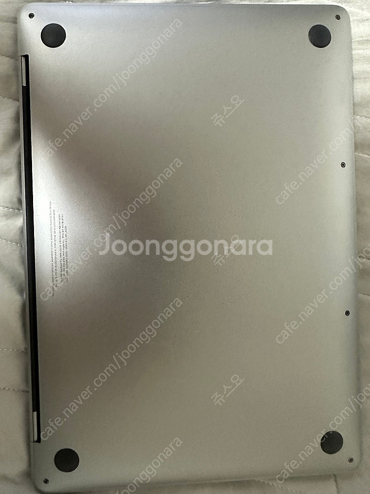 맥북 프로 m1 256g/8g--1