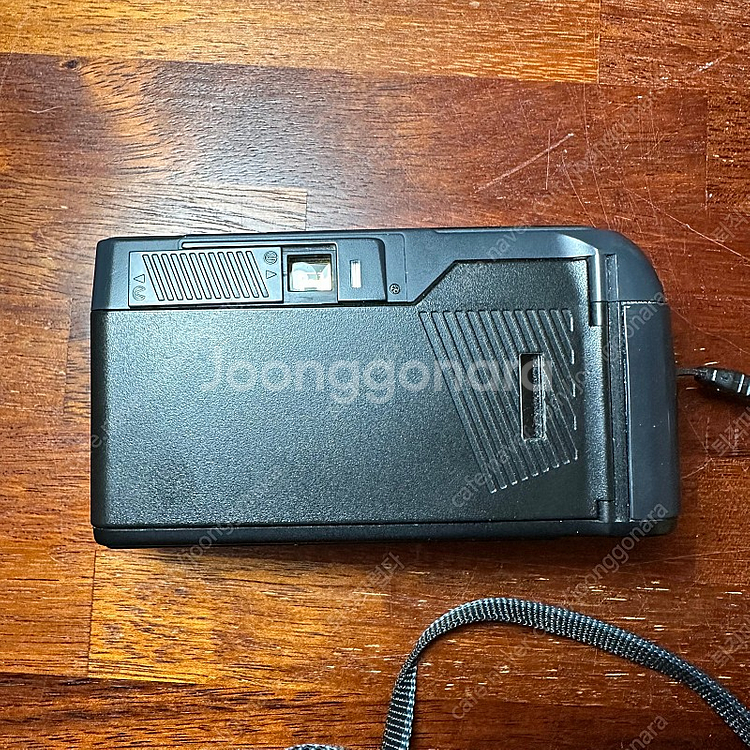 리코 TF-500 자동 필름카메라--2