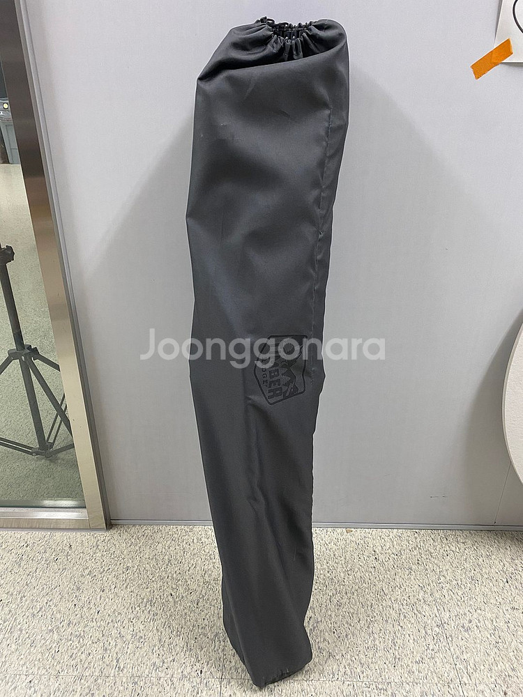 코스트코 롤테이블 블랙--1