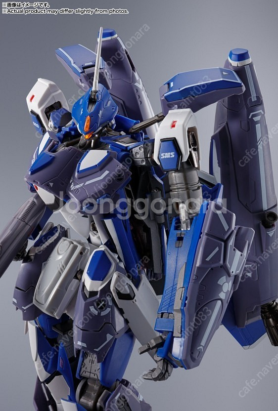 VF-25G 슈퍼 메사이어 발키리 미하엘기 판매합니다.--0