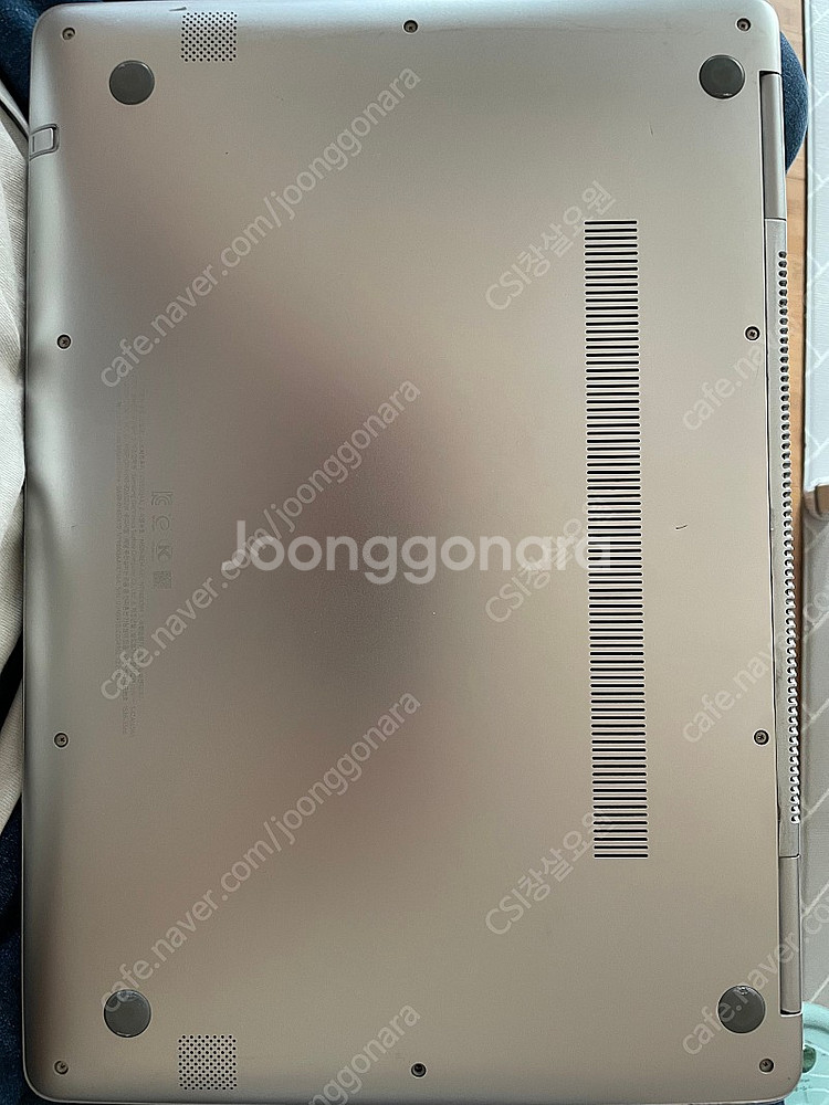 삼성 노트북 펜 nt950qaa-x716a 256GB--1