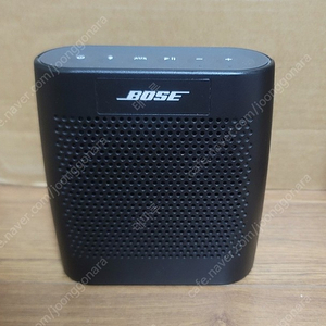 Bose Soundlink Color