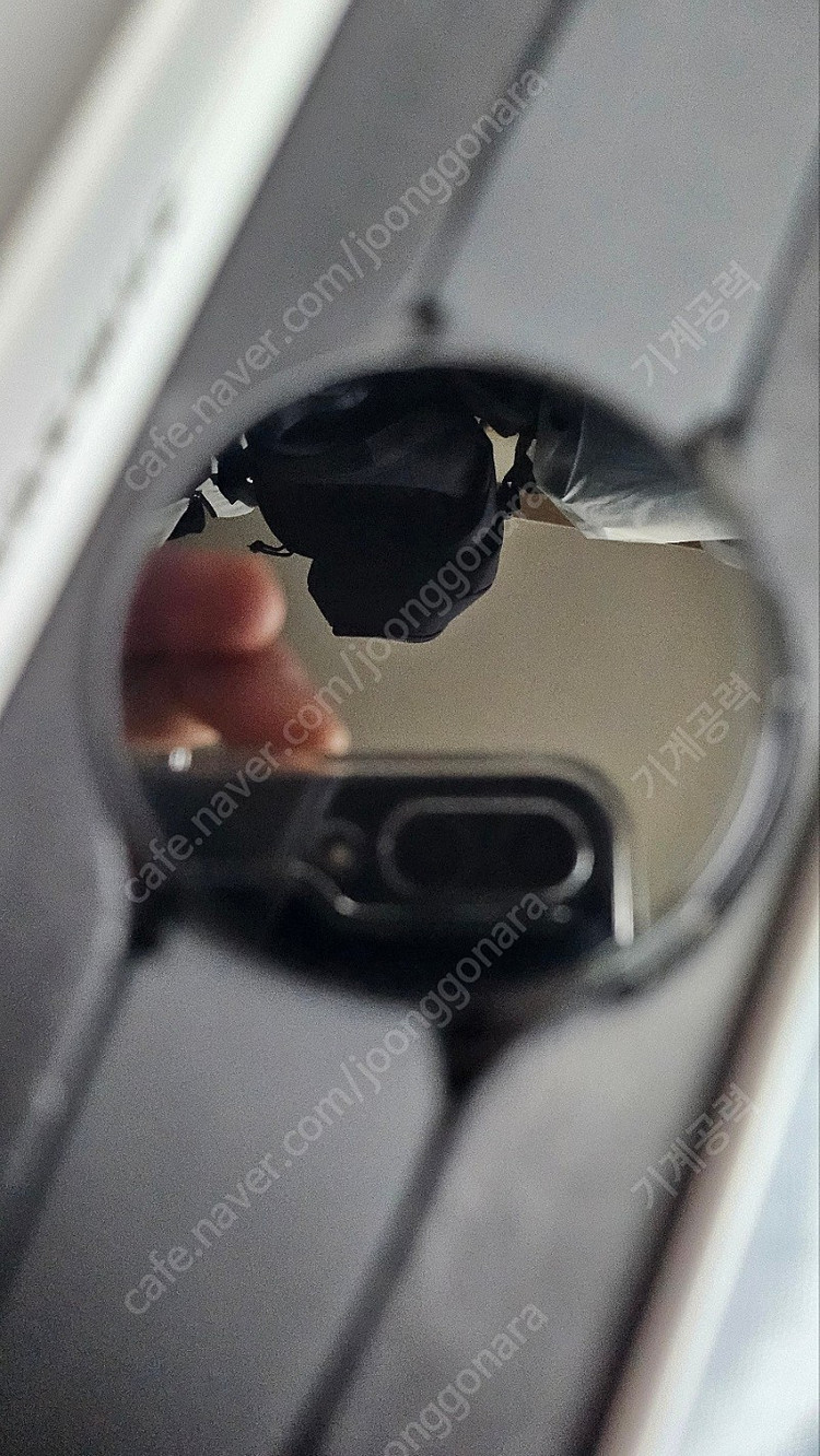 갤럭시워치5 44mm LTE 팝니다.(블랙)--1