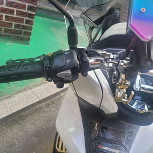 배달 pcx125 2019년식