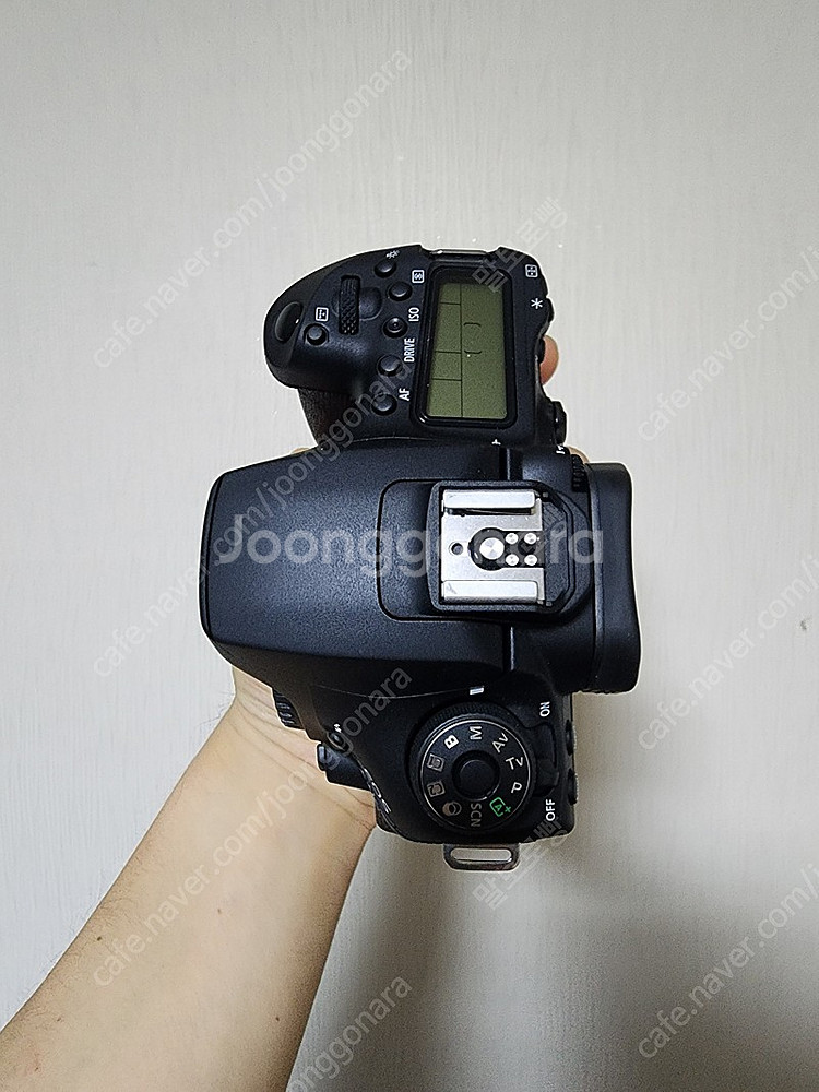 캐논 90d 박스포함 상태 굿--3