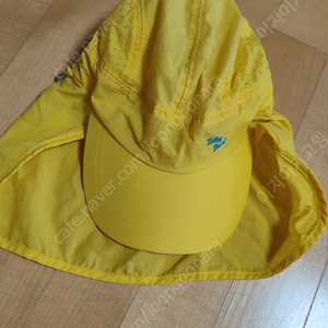 베이비반즈 물놀이 모자 플랩캡 XL 사이즈 59-62cm 2개 (1개도 구매 가능)