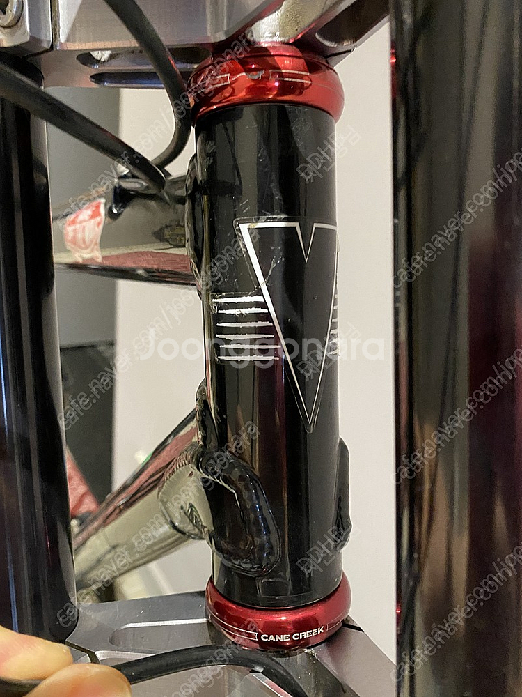 벤타나 Ventana MTB L사이즈--7