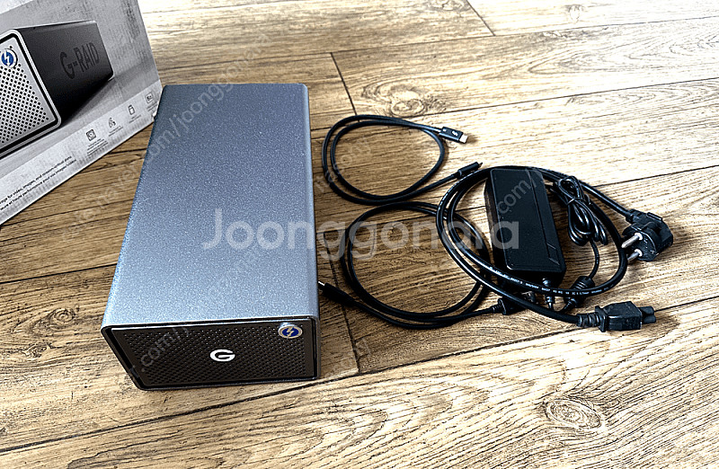 SanDisk Professional 12TB G-RA...--2