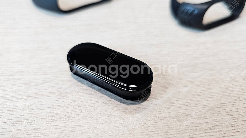 미밴드 7 내수용 NFC (공동현관,도어락키 가능)--2