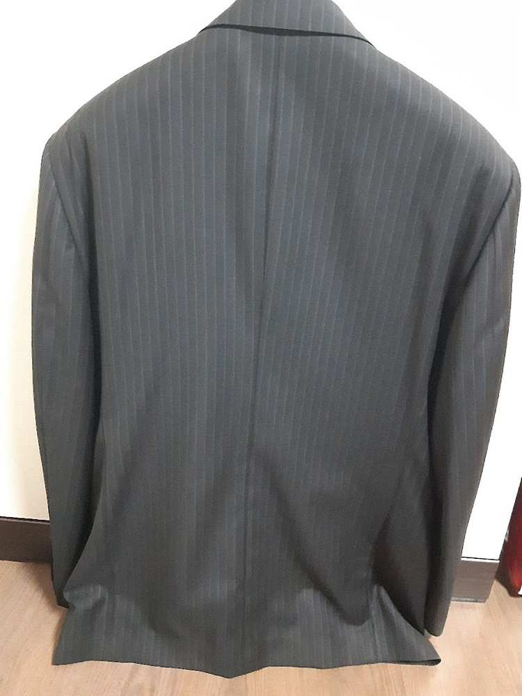 수트 95-100 일본여행 때 구입--1