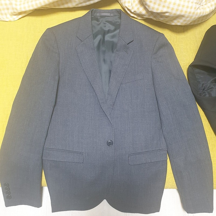 수트 95-100 일본여행 때 구입--3