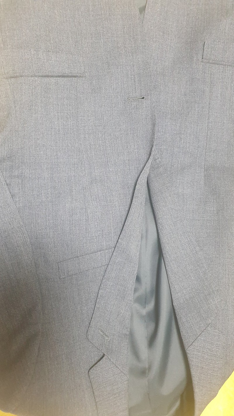 수트 95-100 일본여행 때 구입--6