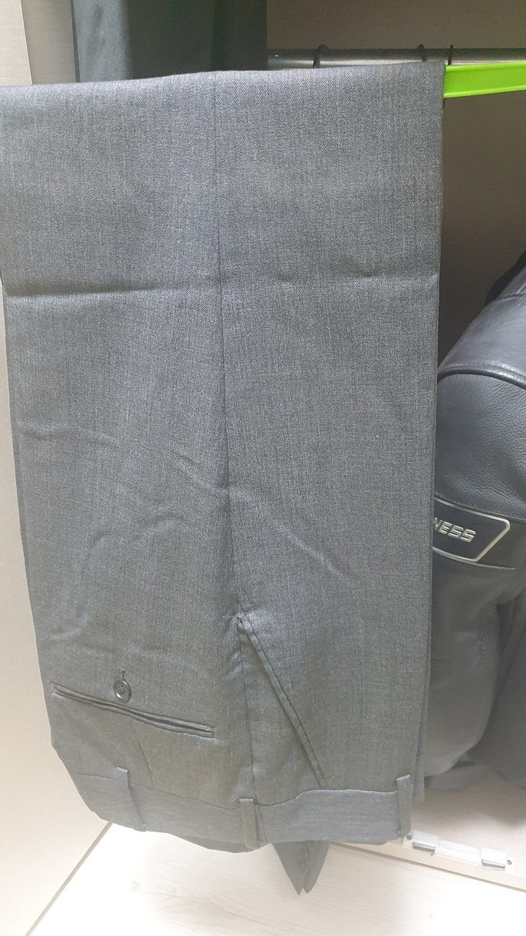 수트 95-100 일본여행 때 구입--8