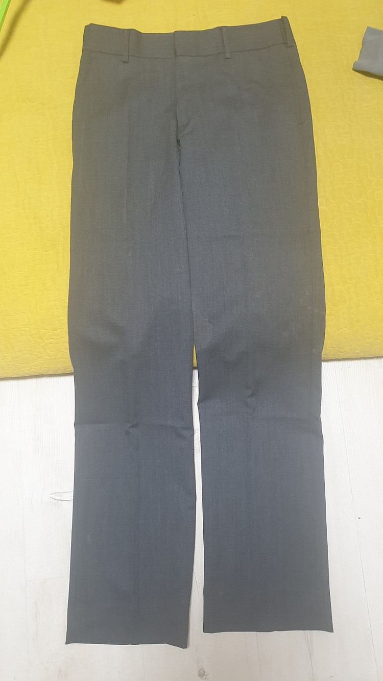 수트 95-100 일본여행 때 구입--9