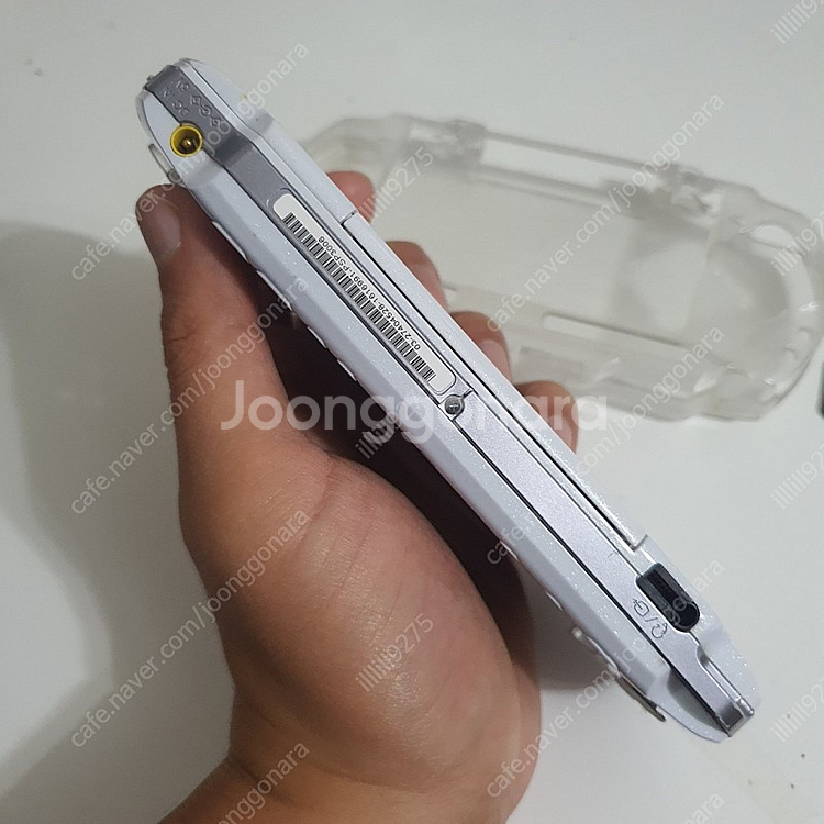 소니 psp3006번 게임기 부품용--3