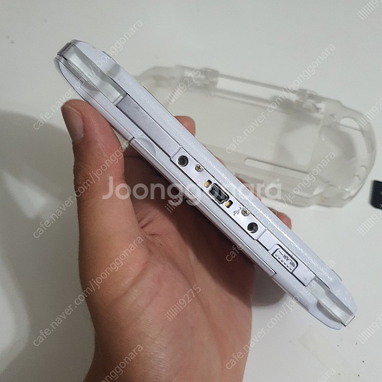 소니 psp3006번 게임기 부품용--4
