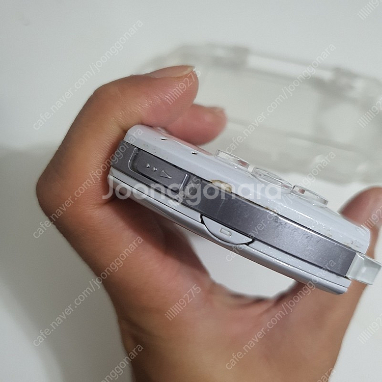 소니 psp3006번 게임기 부품용--5