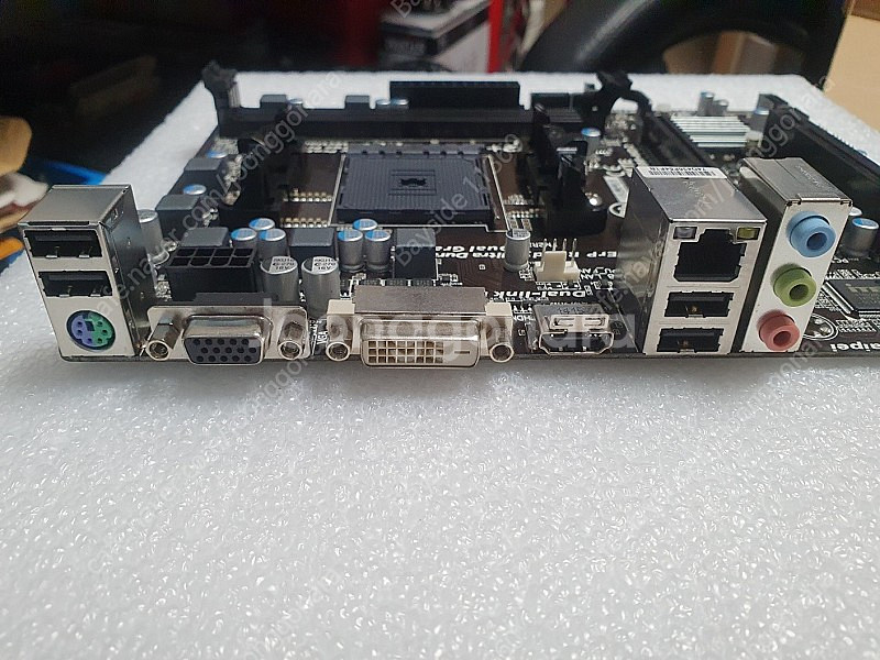 기가 F2A58M-HD2 - 택포 1.5만원--1